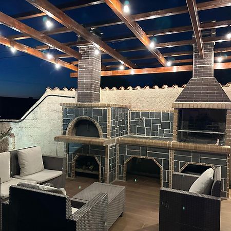 Kallmet Villa Kallmet i Madh Bagian luar foto