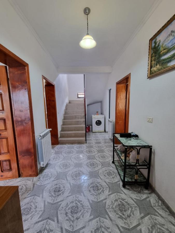 Kallmet Villa Kallmet i Madh Bagian luar foto