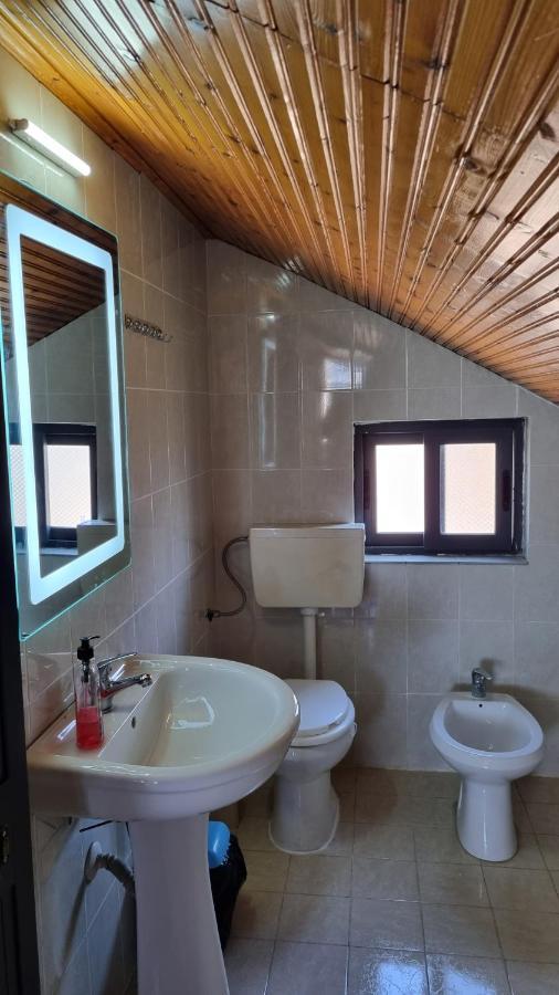 Kallmet Villa Kallmet i Madh Bagian luar foto