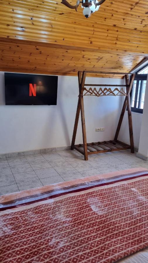 Kallmet Villa Kallmet i Madh Bagian luar foto