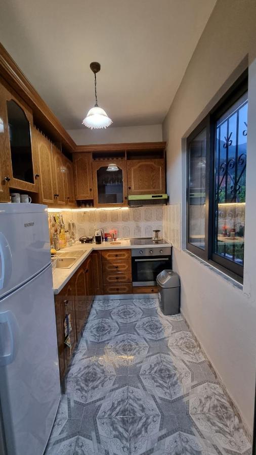Kallmet Villa Kallmet i Madh Bagian luar foto