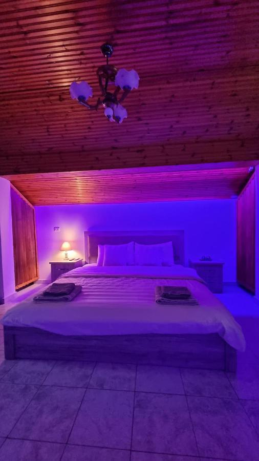 Kallmet Villa Kallmet i Madh Bagian luar foto