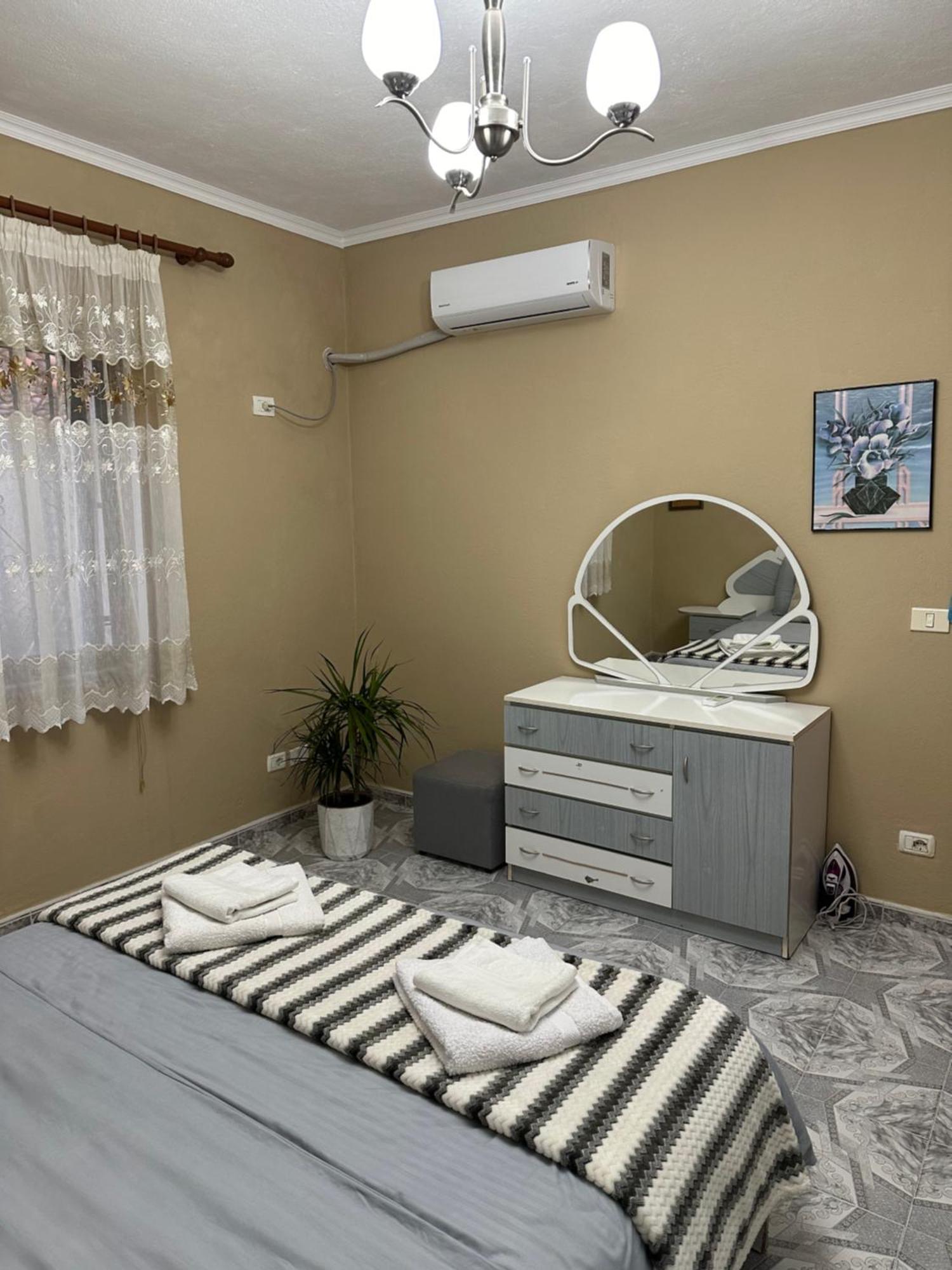 Kallmet Villa Kallmet i Madh Bagian luar foto