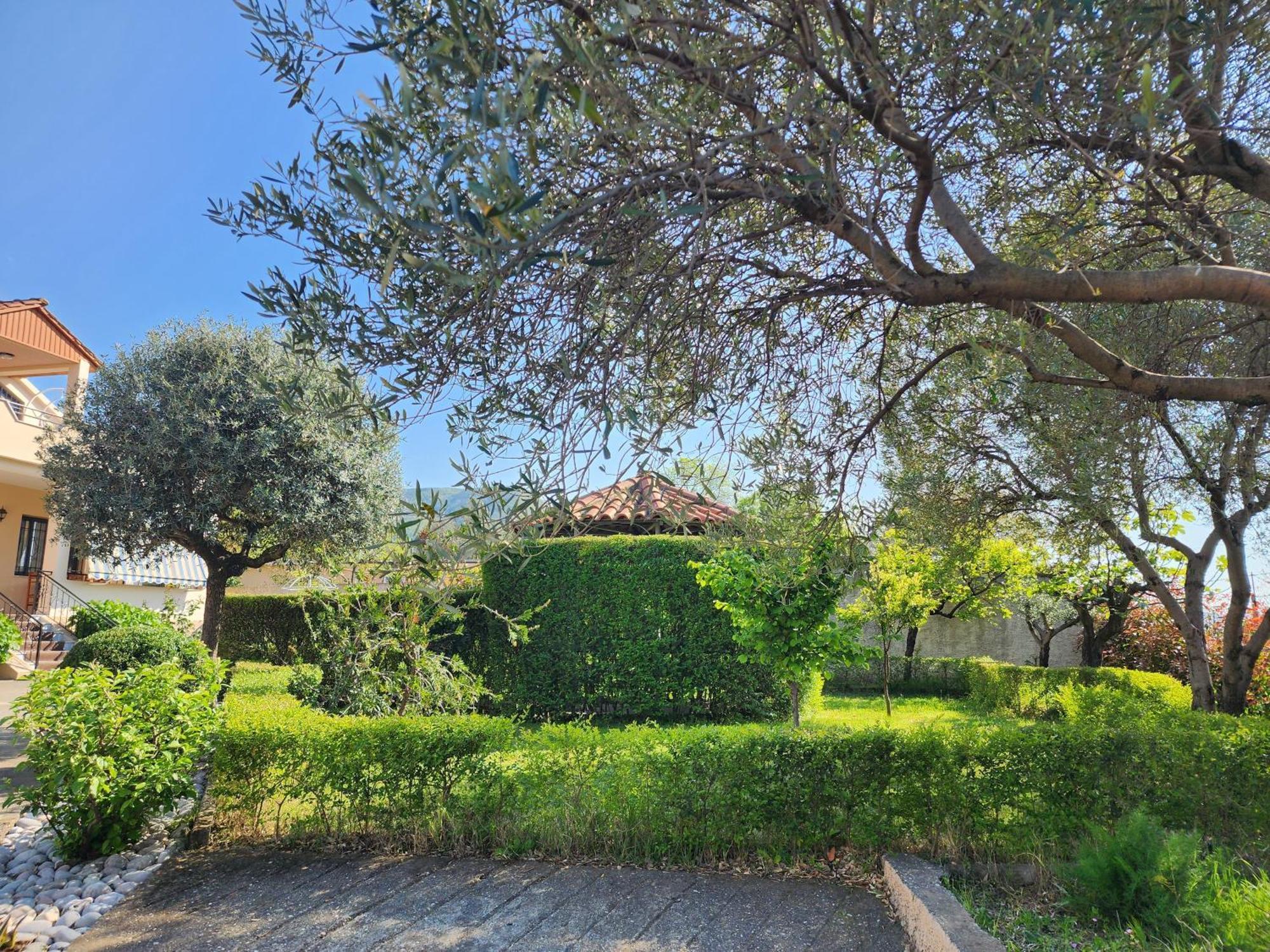 Kallmet Villa Kallmet i Madh Bagian luar foto